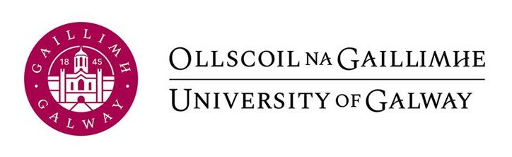 University of Galway logo
